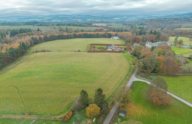 Keeper's Cottage - North East Escapes - Foto 24