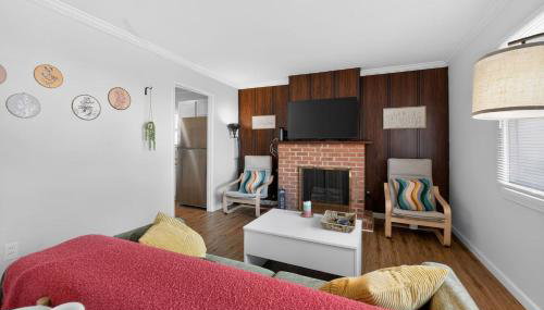 Cute bungalow in a great St Louis neighborhood - Foto 2