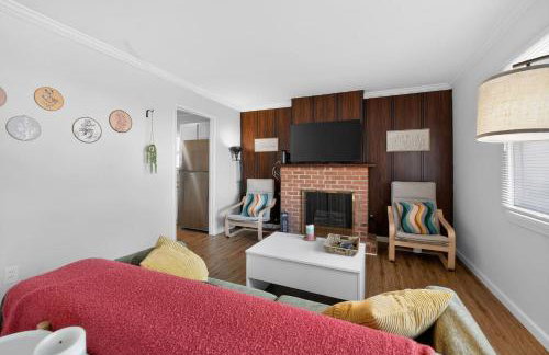 Cute bungalow in a great St Louis neighborhood - Foto 2