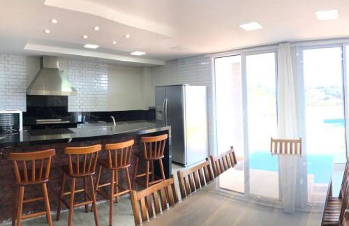 Pardinho Casa de Campo Ninho Verde 2 - Foto 12