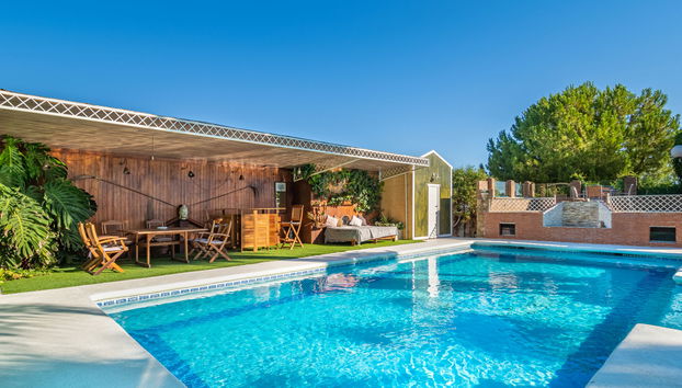 Villa El Balcon by Interhome - Foto 2, Pool Outdoor