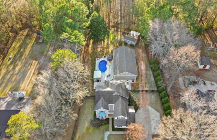 New to Vrbo Jefferson Poolside Escape w pool - Foto 29