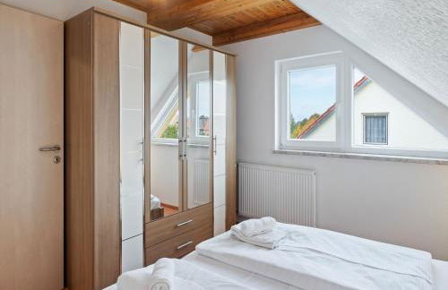 Snug Apartment in Kalkhorst with Terrace near City Center - Foto 48