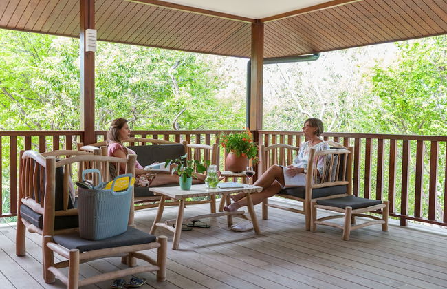 Morena Resort - Foto 27