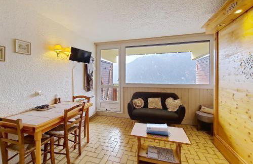 Hameau des 4 Saisons HSE88 MOUNTAIN & SUN 3 Pers - Foto 1