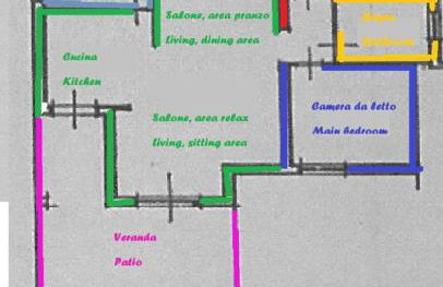 Villa Ginestra - Foto 50