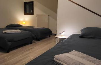 Gîte des sources - Foto 7