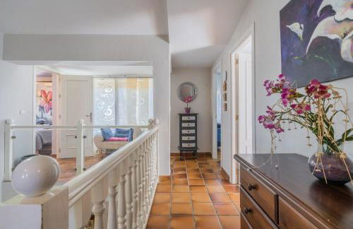 Chalet El Santiscal - Foto 40