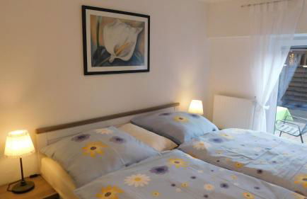 Wohnung nahe Heidepark & Serengetipark - Foto 10