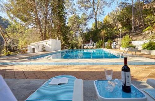 Casa Arroyo Colmenar - Foto 29