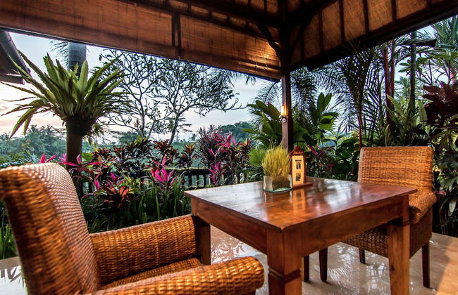 Bidadari Private Villas & Retreat - Photo 65