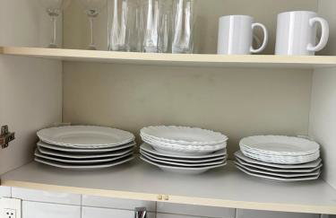 Flat vista mar praia de Iracema - Foto 18