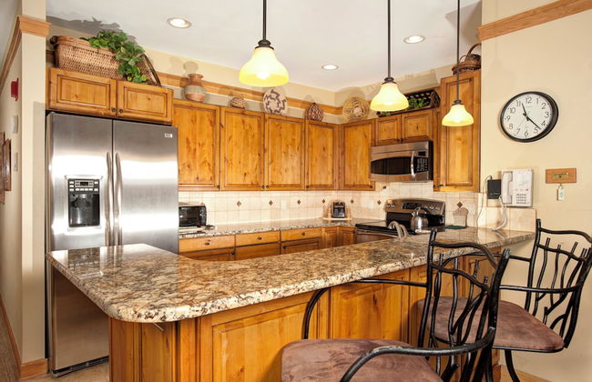 Mountain House Neighborhood by Keystone Resort - Foto 16