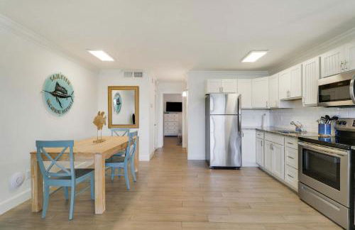 Sailfish Suites 4- Waterfront Pet friendly - Photo 12