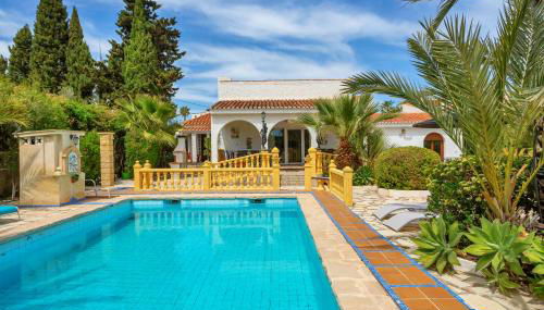 Villa La Font with pool and bbq - Foto 2