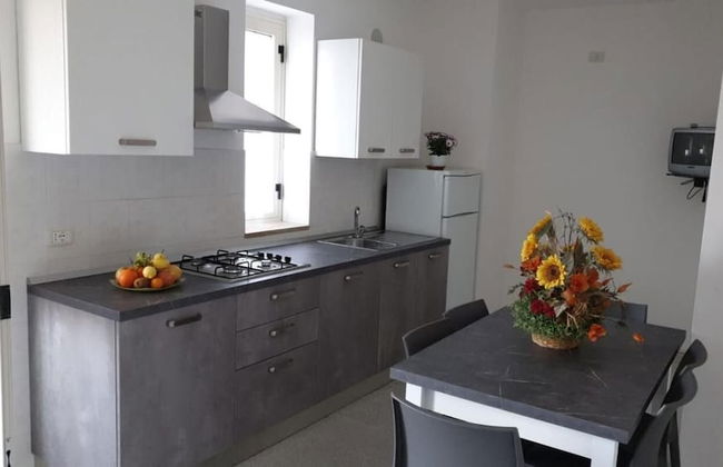 Residence Jolly Peschici - Foto 9