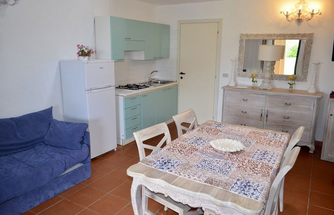 Appartamenti San Teodoro 1 - Foto 12