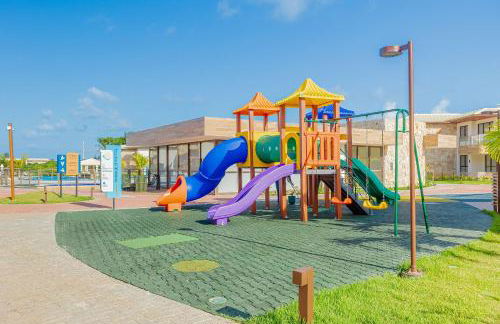 GB128 Excellent 4/4 Village in Guarajuba - Photo 59