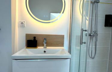 Résidence La Ruelle Secrete - 5 studios - - Foto 37