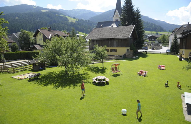 Chalets Rustika - Foto 41