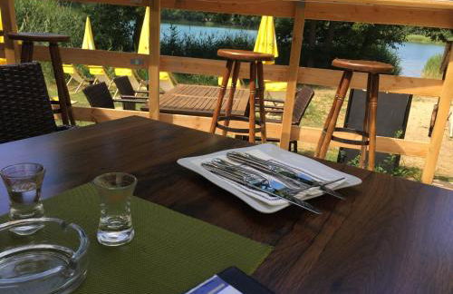 Ferienhaus Wald und Seeidylle, nahe Badesee, Spreewald, Berlin - Foto 34