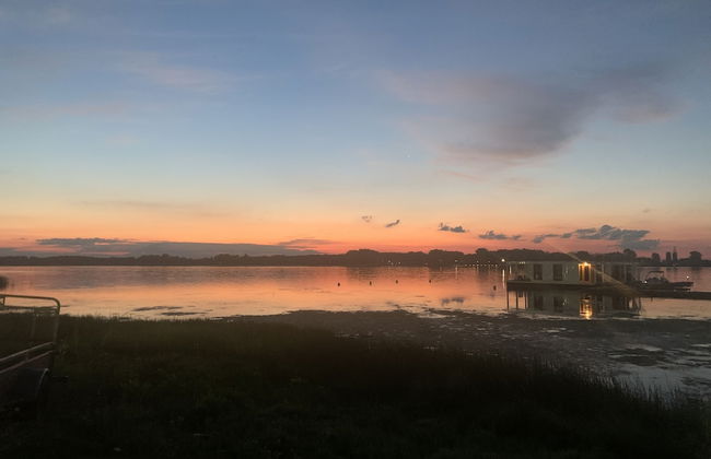 Flotel St-Tropez St-Blaise - Foto 15