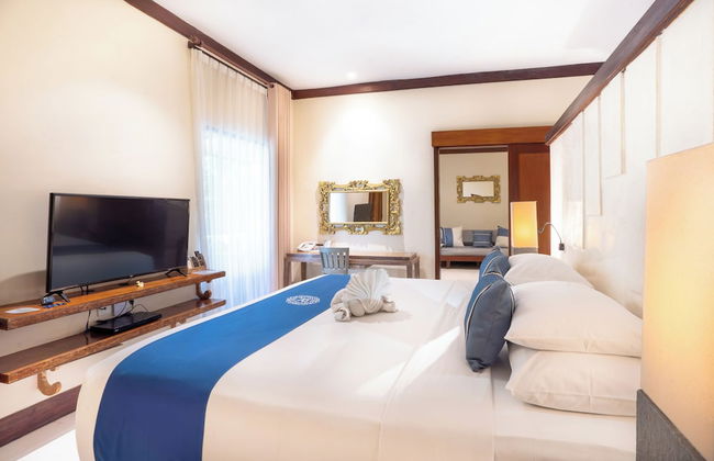 Rama Residence Seminyak - Photo 47