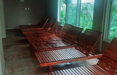 Apartamento Aconchegante em Ubatuba Apê das Flores - Foto 19