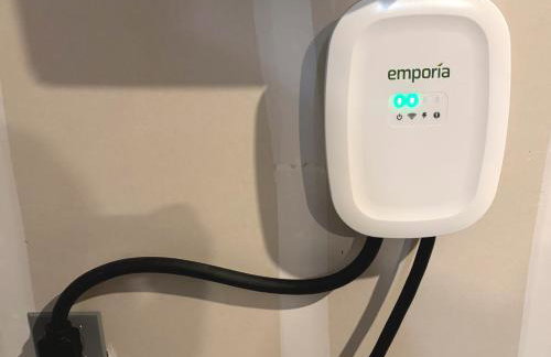 Modern Charming 4BR Home, Family Friendly, Office Space, Fast WiFi, Free Parking - Foto 46