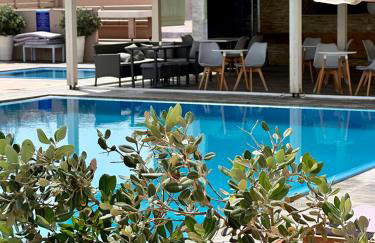 Nautica Hotel Apartments - Photo 135