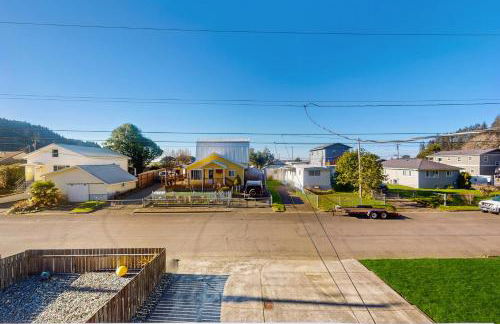 Winchester Bay Coastal Retreat - Foto 25