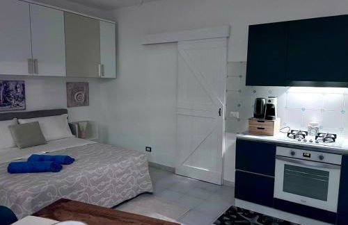 Mareluna Luxury Accomodation - Foto 62