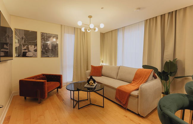 Rozenhaus Montréal - Foto 52