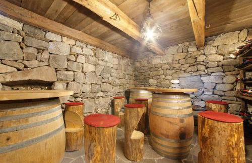 Haus Nummer 9 - Foto 13