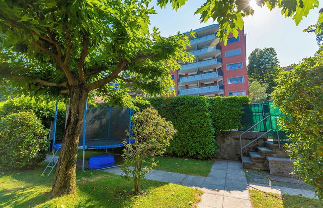 La Perla Sul Lago - Foto 17