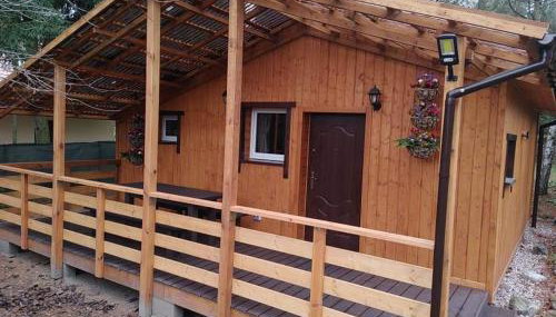 Zacisze u Ani - Foto 5