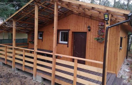 Zacisze u Ani - Foto 5