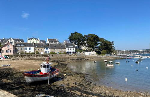 LE STE MARINE - Ptit coin de Paradis Vue sur le port - Entrée Autonome - Foto 21