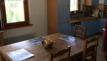 Appartement face au Mont Blanc & Glaciers - Photo 5