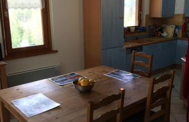 Appartement face au Mont Blanc & Glaciers - Photo 5