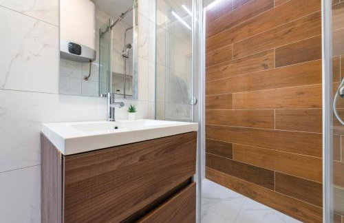 Modern Studio Apartman - Photo 8