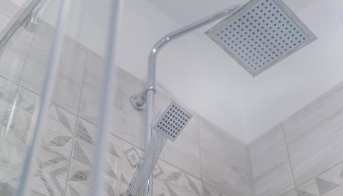 ERIDAN Apartamenty nad morzem - Foto 2, Shower