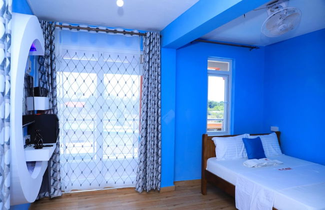 Le Mach Apartments - Foto 17