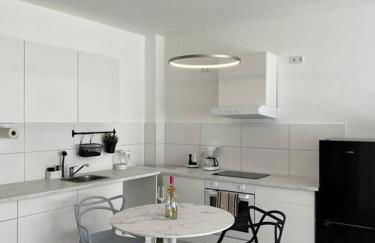 Paris to Bochum, 4 Pers. Apartm. - Foto 17