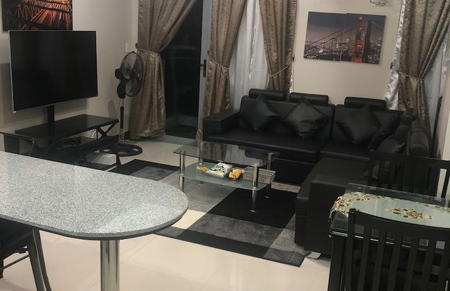 Cubao ManhattanHeights Unit 4Q Tower D - Foto 33