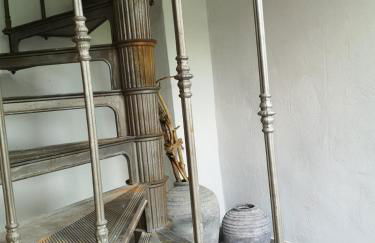 Ferienhaus in Bleicherode - Foto 11