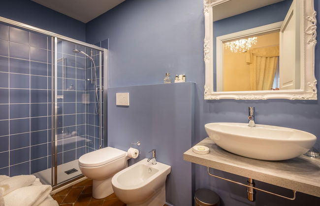 Dimora Bandinelli Firenze - Photo 29