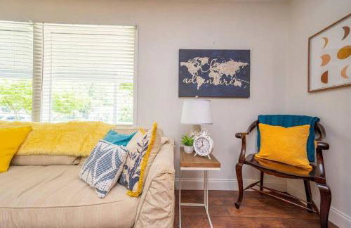 Close to Beach, Hot Tub, Pet Friendly, Firepit - Foto 39