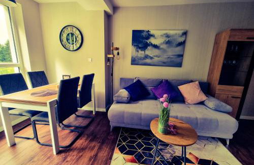 Apartament Kurort Kozubnik Wilcza Wataha - Foto 14