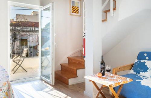 River & Beach Apartment near Lisbon - Photo 8